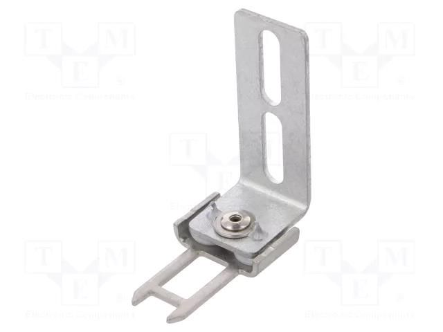 Flexible key; LS-ZBZ EATON ELECTRIC LS-XF-ZBZ