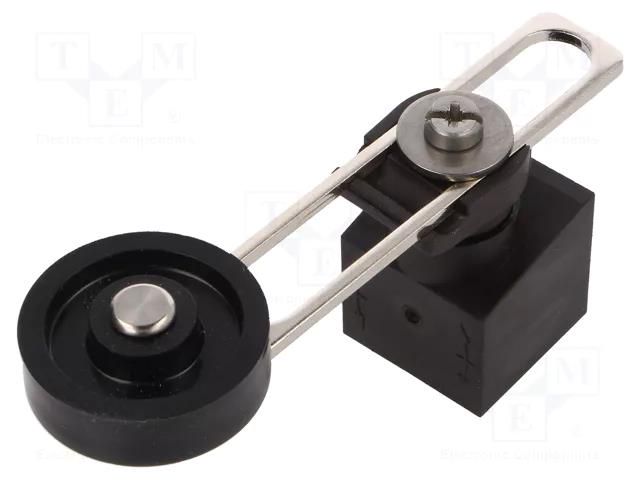 Driving head; LS-Titan EATON ELECTRIC LS-XRLA30