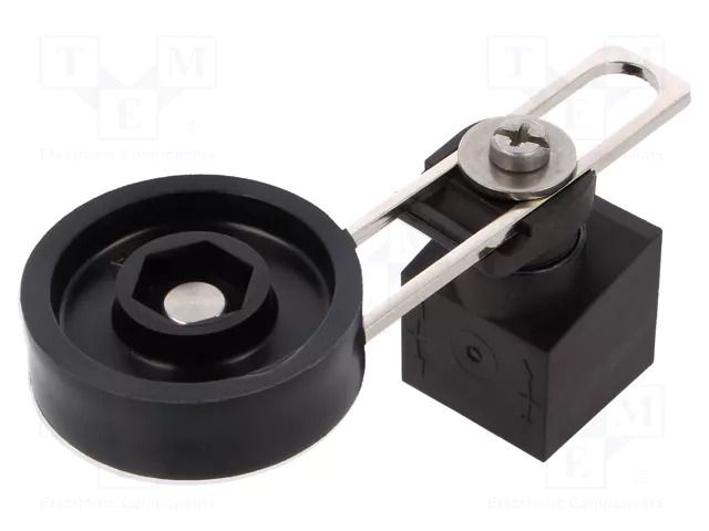 Driving head; LS-Titan EATON ELECTRIC LS-XRLA40