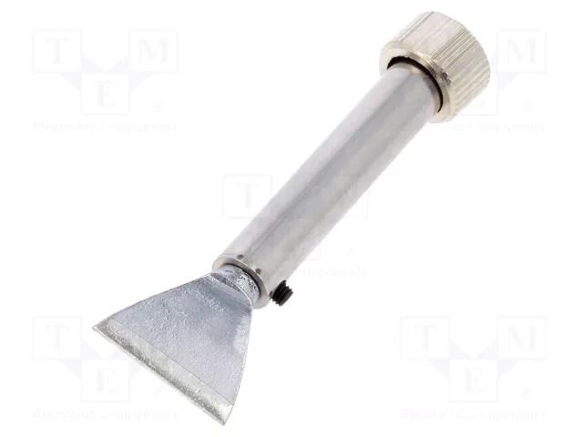 Tip; shovel; 20mm; for  soldering iron,for soldering station QUICK QUICK-QSS200-20D