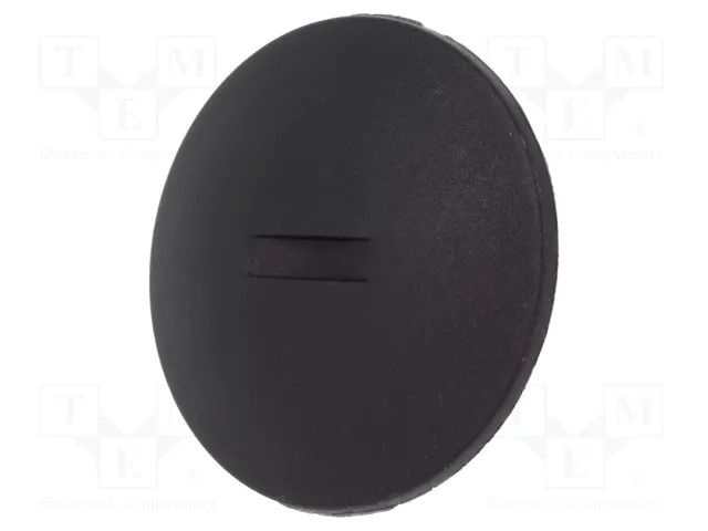 Trim clip; 10pcs; Citroën,Dacia,Peugeot,Renault; L: 16.8mm; black ROMIX RX-10556