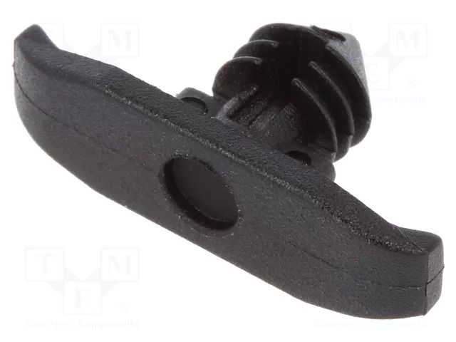 Trim clip; 10pcs; Audi,Seat,VW,Škoda; OEM: 1H0823717; L: 8.5mm ROMIX RX-10909