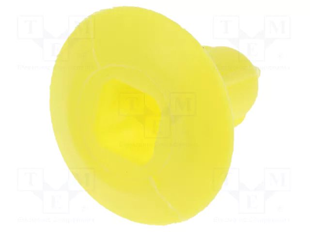 Sleeve; 25pcs; Fiat,Lancia; OEM: 7745194; Øhole: 7mm ROMIX RX-11030