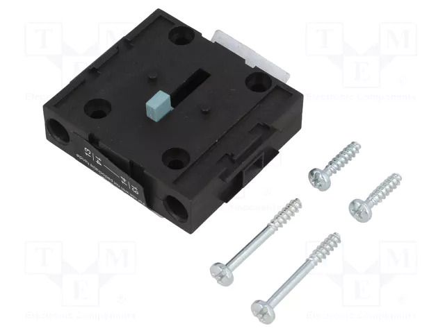 Auxiliary contacts; TeSys VARIO; Contacts: NO lagging SCHNEIDER ELECTRIC VZN05