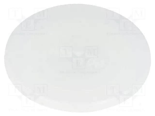 Protection cover; internal thread HUMMEL 7.000.900.102