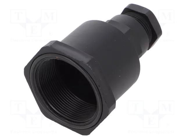 Protection; Standard Buccaneer®; for cable BULGIN PX0799