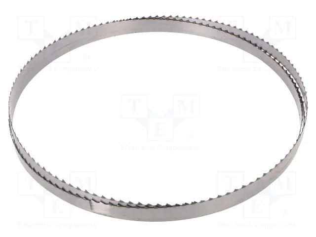 Band saw blade; wood,plastic METABO MTB.909029244