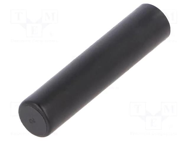 Magnet: permanent; AlNiCo-5; Ø5.8x25.4mm LITTELFUSE 57022-000