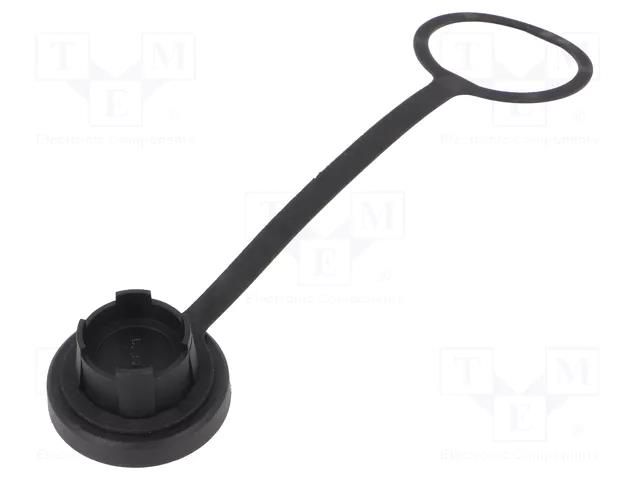 Protection cover; USB Buccaneer BULGIN PX0711