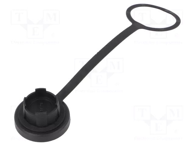 Protection cover; USB Buccaneer BULGIN PX0711