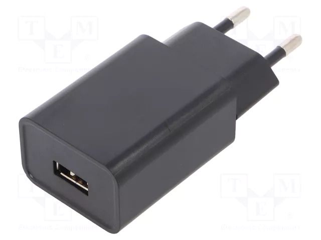 Charger: USB; 2.1A; 5VDC XTAR XTAR-5V-2.1A