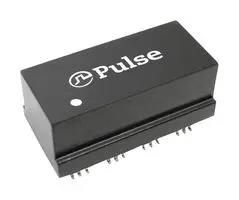 ETHERNET TRANSFORMER/CHOKE, 350UH HXU6200NL