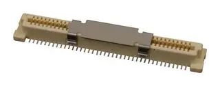 CONN, STACKING, RECEPTACLE, 120POS, 2ROW 61082-123402LF