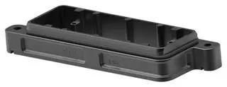 HEAVY DUTY HOUSING, H24B, SCREW, ALUM T1930240000-000.