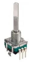 ROTARY POTENTIOMETER, 20KOHM, 0.05W, THT PRS11R-225F-S203A3
