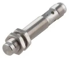 IND PROX SENSOR, 8MM, M12, 30VDC, PLUG ICF12L45N08M1IO.