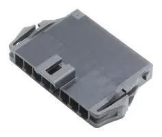 CONNECTOR HOUSING, PLUG, 5POS, 3.5MM 202569-3105