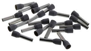 TERMINAL, FERRULE, CRIMP, GREY 9019200000