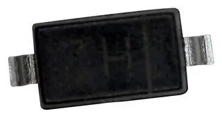 DIODE, ZENER, 12V, 500mW, SOD-123 MMSZ5242B-7-F