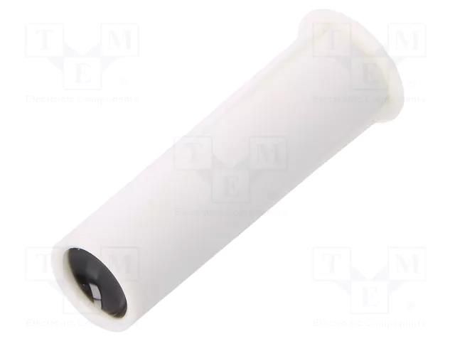 Magnet: permanent; NdFeB; Ø10.7x31mm LITTELFUSE 57040-000