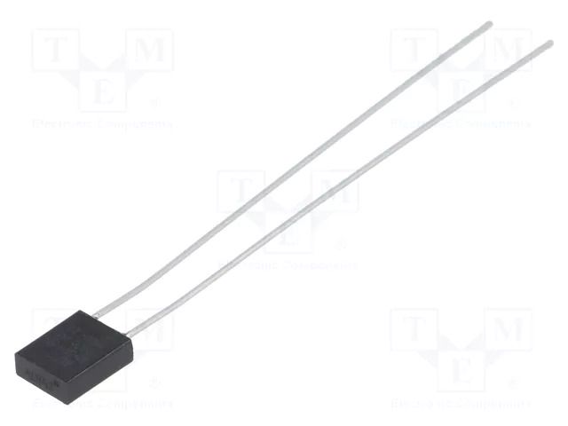 Fuse: thermal; 5A; A; 84°C AUPO A0-5A-F