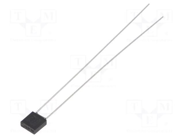 Fuse: thermal; 2A; A; 84°C AUPO A0-F