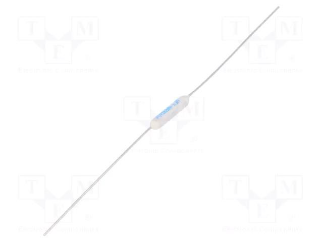 Fuse: thermal; 2A; P; 145°C AUPO P12-F-A