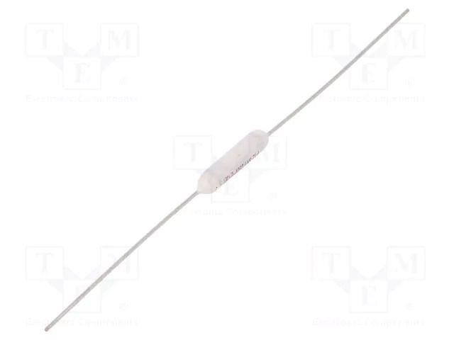 Fuse: thermal; 5A; P; 145°C AUPO P12-5A-F
