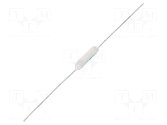 Fuse: thermal; 5A; P; 102°C AUPO P1-5A-F