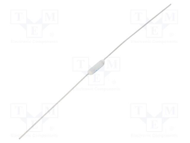 Fuse: thermal; 1A; P; 115°C AUPO P2-1A-F