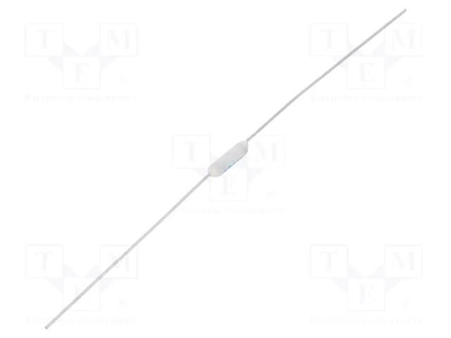 Fuse: thermal; 1A; P; 115°C AUPO P2-1A-F
