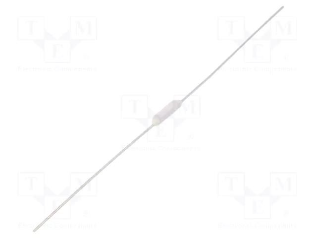 Fuse: thermal; 1A; P; 150°C AUPO P7-1A-F