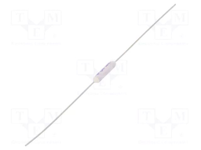 Fuse: thermal; 2A; P; 150°C AUPO P7-F-A