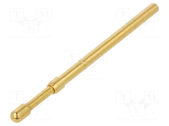 Test needle; Spring compression: 4.2mm; 5.3mm; Min.pitch: 2.54mm TEKON TK32N.05200S170A