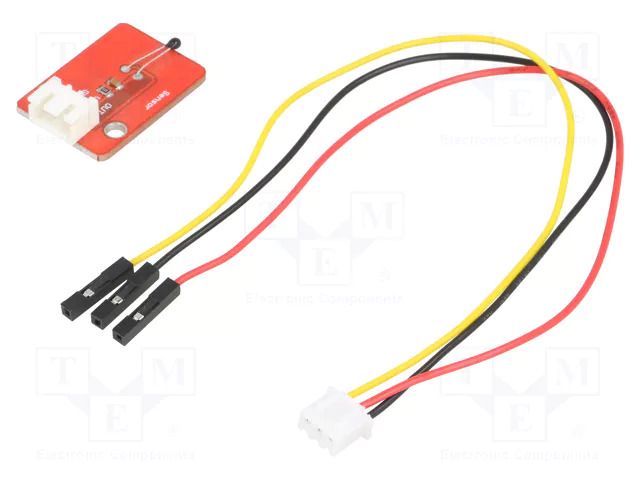 Sensor: atmospheric; temperature; analog; Kit: module; Ch: 1 OKYSTAR OKY3061