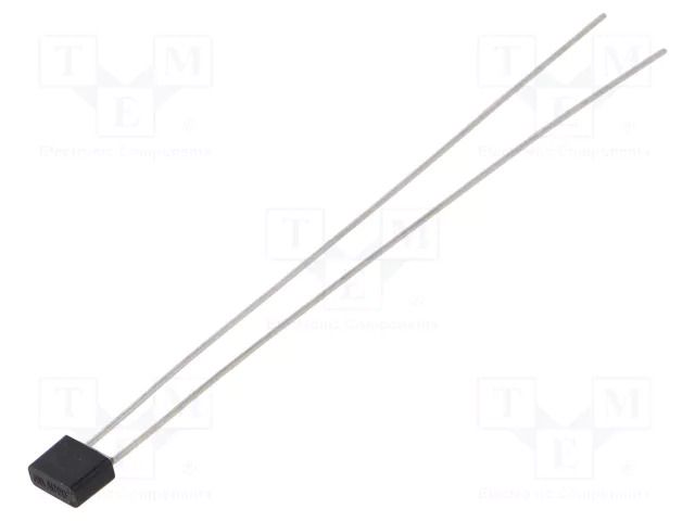 Fuse: thermal; 1A; A; 135°C AUPO A5-1A-F