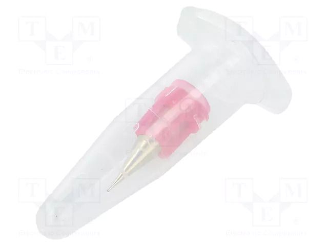 Kit: dispensing components; 8pcs. FISNAR FIS-QK-MSK-KIT-PK8