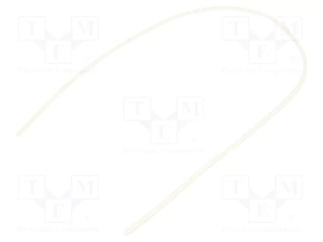 Gasket; 353mm; for enclosures MASZCZYK KM-FI-21