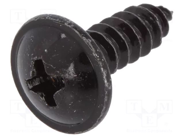 Screw; 10pcs. ROMIX RX-45195