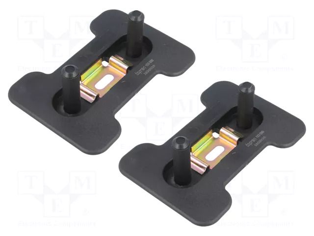 Holder; 2pcs; Seat,VW; OEM: 1H0807193 ROMIX RX-20513