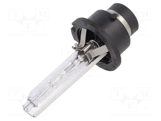 Filament lamp: automotive; PK32d-2; transparent; 85V; 35W; 7000K ELTA EB1902SR