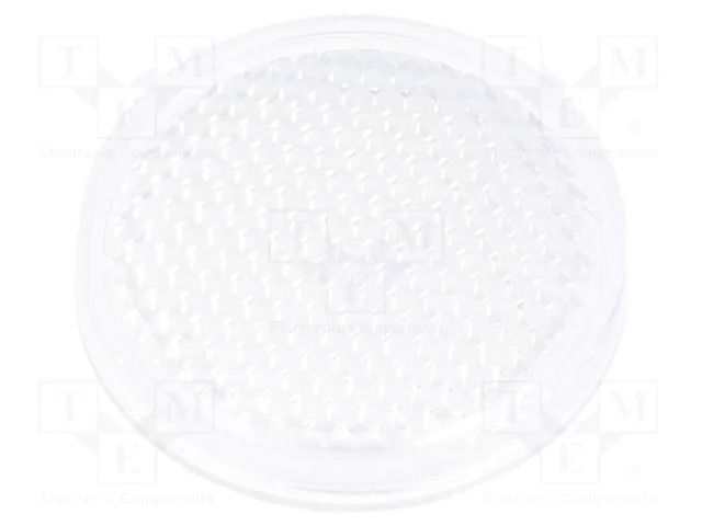 Reflector; Ø42mm; -20÷60°C; self-adhesive; ER; IP69K CARLO GAVAZZI ER420