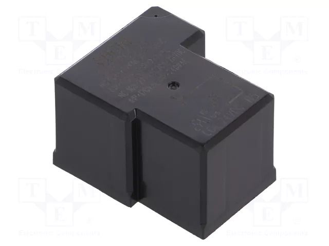 Relay: electromagnetic; SPDT; Ucoil: 24VDC; Icontacts max: 40A SHORI ELECTRIC S12H-PCS-24