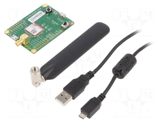 Dev.kit: evaluation; Comp: SIM7020G; NB-IoT SIMCOM SIM7020G-SUB-KIT