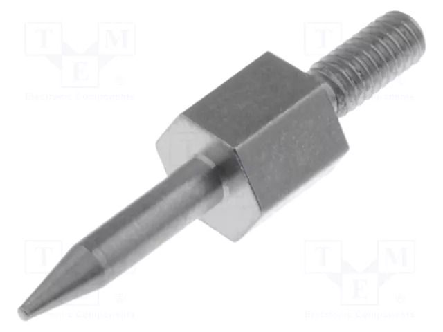 Test acces: test needle EXTECH MO200-PINS