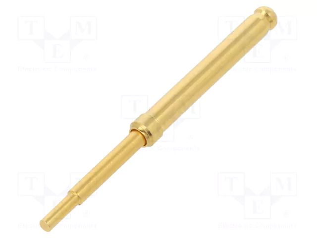 Test needle; Spring compression: 5mm; 7mm; Min.pitch: 4mm; 3A TEKON TK36L.10140S170A