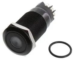 ANTI VANDAL SW, SPDT, 5A, 24V/125V, BLU MPI005DTELABL12