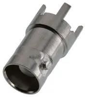 RF COAX CONN, BNC JACK, 50 OHM, PCB 031-5329-51RFX