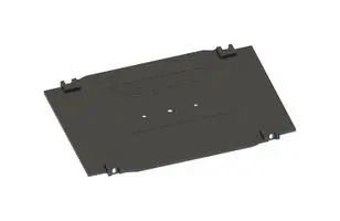 SPLICE TRAY LID, 170X103.5X5 MM OFST-1-L