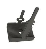 CABLE CLAMP, NEOPRENE RUBBER, 39.8MM UMB-1A-RT